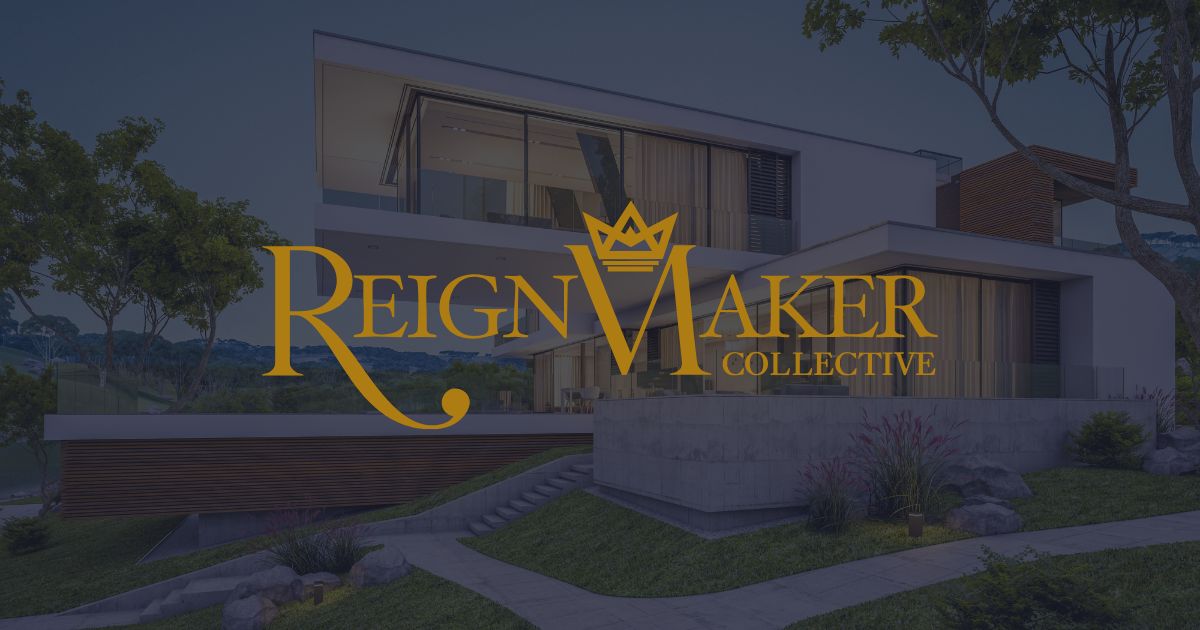 Reignmaker Contact ReignMaker Collective | Trusted Property Management Support